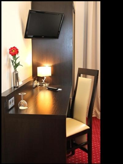 Hotel Herbst Berlim Quarto foto